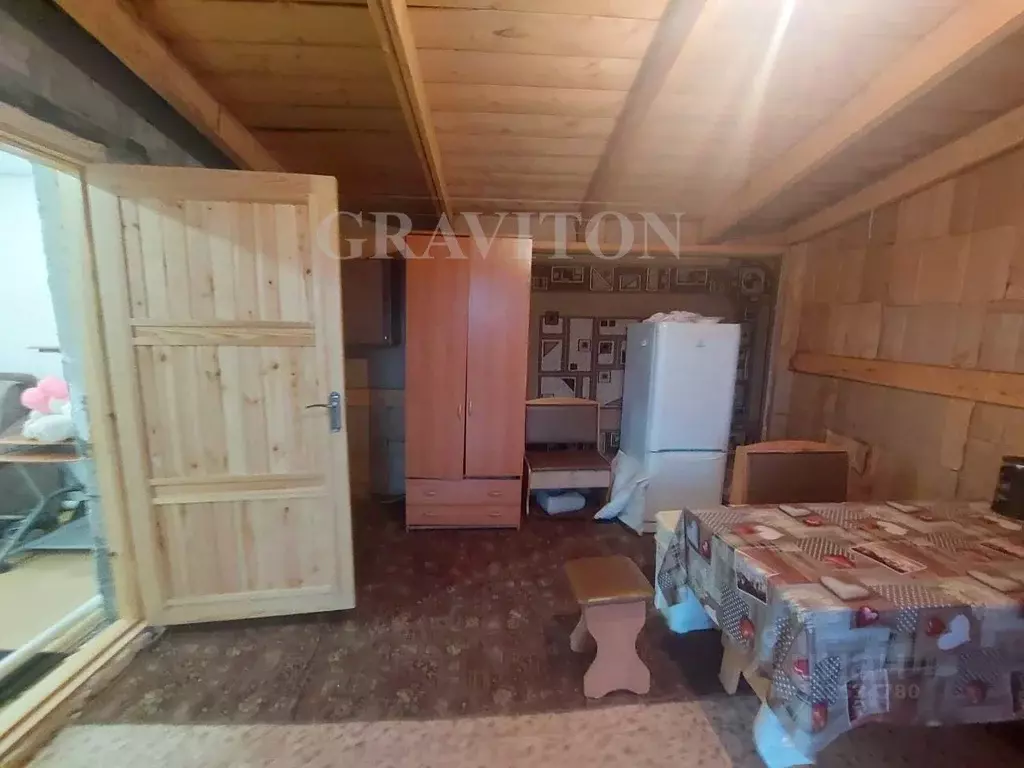 Дом в Алтай, Майминский район, пос. Алферово Ключевая ул. (25 м) - Фото 2