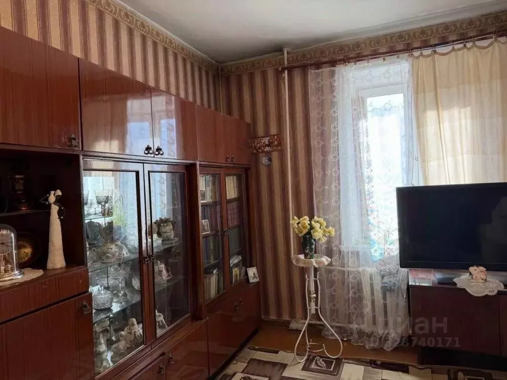 2-к кв. Иркутская область, Усолье-Сибирское ул. Менделеева, 24 (38.9 ... - Фото 2