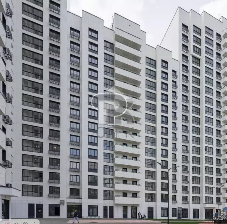 2-к кв. Москва Ярославская ул., 2 (61.0 м) - Фото 2