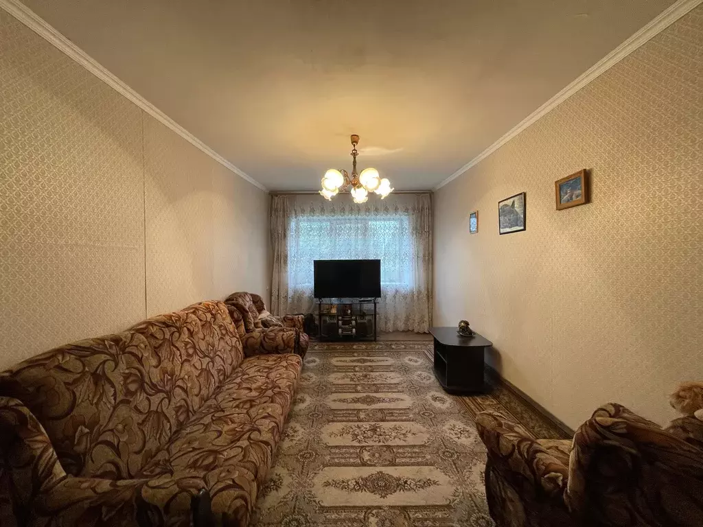Продаётся 2-к квартира, 43 м - Фото 0