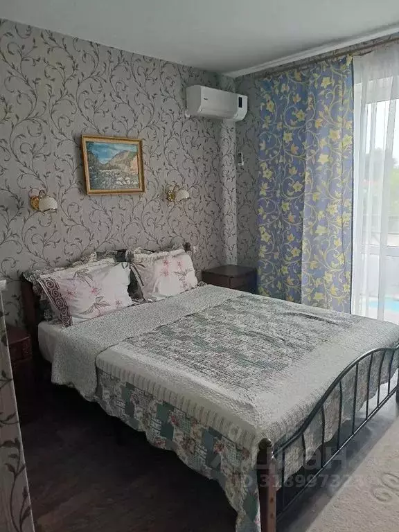 Комната Краснодарский край, Туапсинский муниципальный округ, Джубга ... - Фото 0