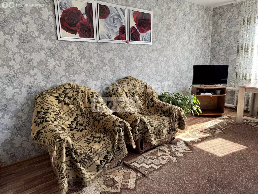 Дом в село Кунашак, улица Кадыра Даяна, 5 (74 м) - Фото 2