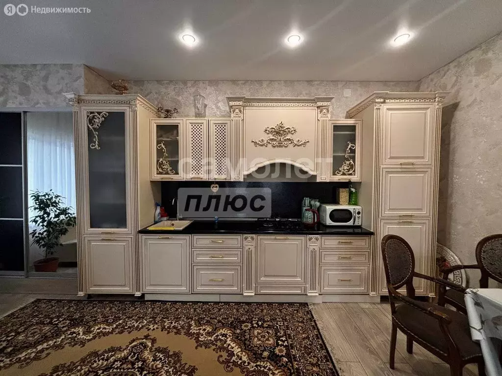 Дом в Миасс, улица Уралова, 107 (108.5 м) - Фото 1