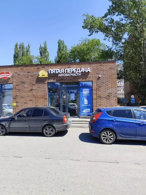 Торговое помещение, 50 м - Фото 1