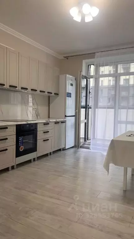 2-к кв. Московская область, Люберцы городской округ, Мирный пгт ... - Фото 1