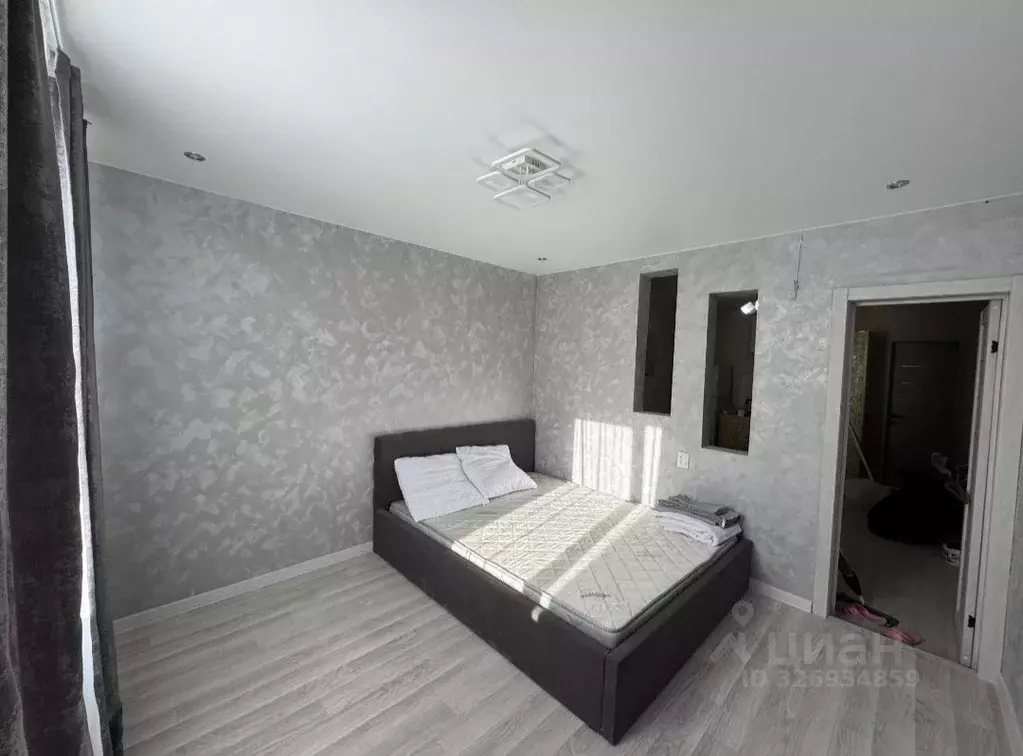 Дом в Краснодарский край, Сочи ул. Авиационная, 32 (58 м) - Фото 2