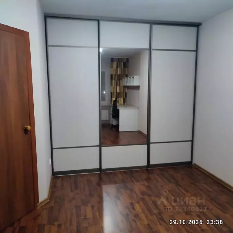 1-к кв. Псковская область, Псков ул. Труда, 50 (38.0 м) - Фото 2