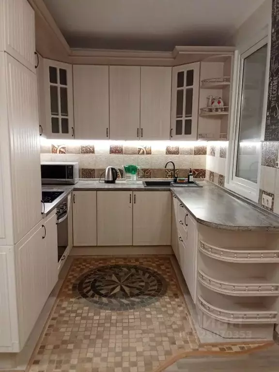 2-к кв. Московская область, Одинцовский городской округ, с. Немчиновка ... - Фото 1