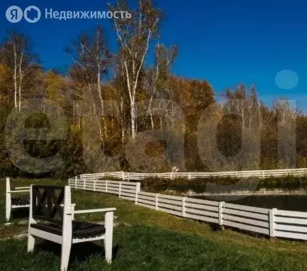 Участок в Плотниковский сельсовет, микрорайон Уютный, Альпийская улица ... - Фото 1