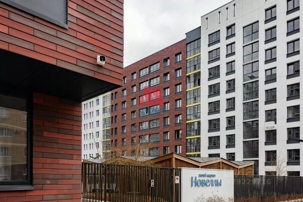 3-к кв. Ярославская область, Ярославль Тутаевское ш., 93Б (88.3 м) - Фото 2