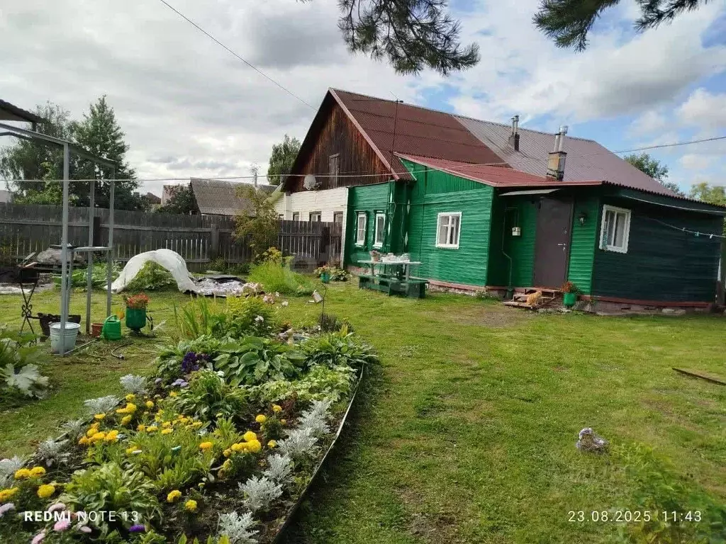 1-к кв. Ярославская область, Ярославль пос. Кармановский, ул. ... - Фото 1