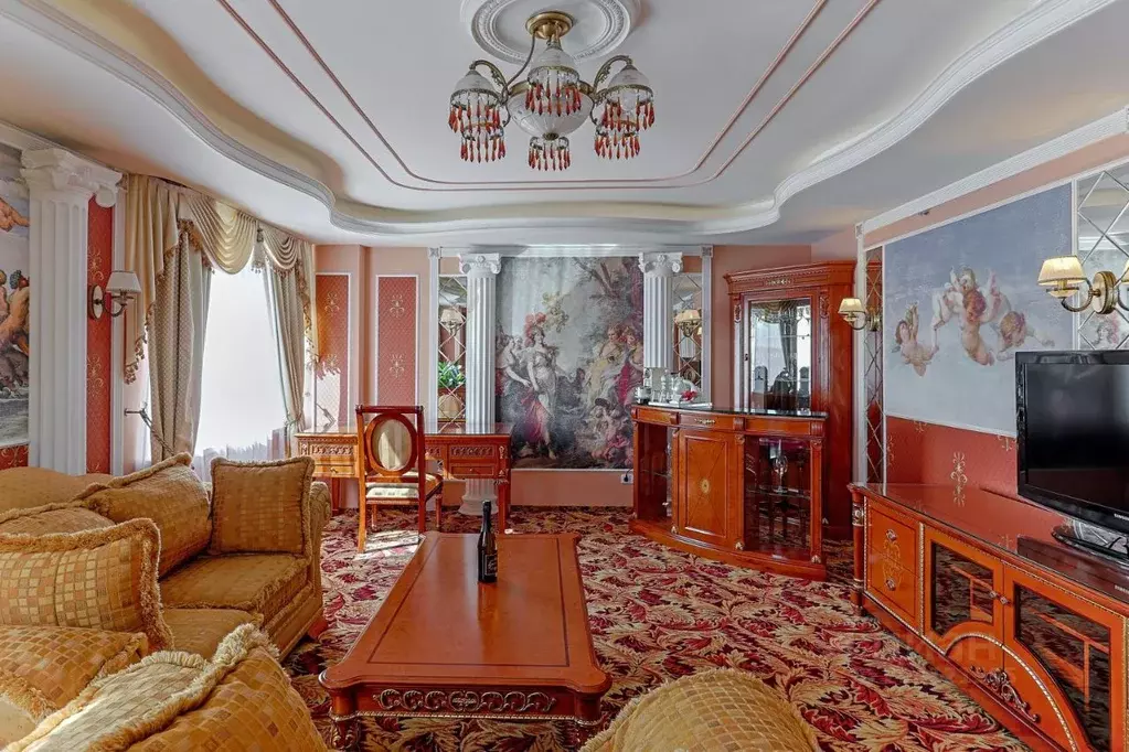 Комната Москва Измайловское ш., 71КА (63.0 м) - Фото 1