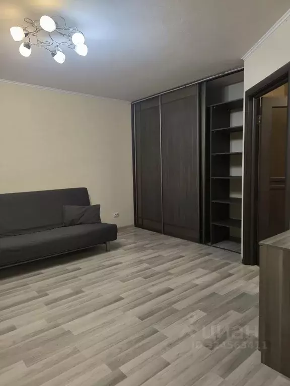 1-к кв. Смоленская область, Смоленск ул. Матросова, 12 (43.0 м) - Фото 1