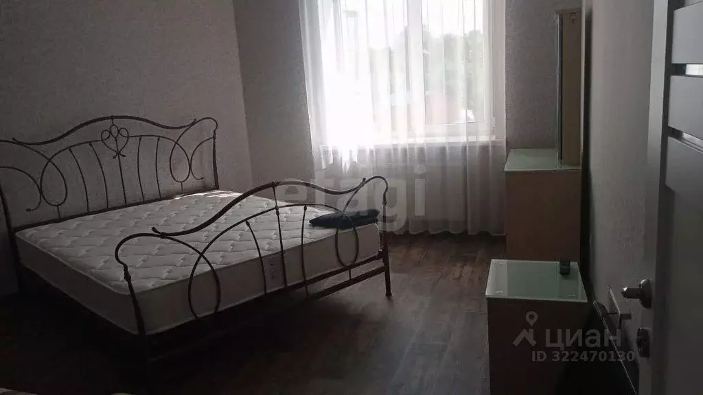 2-к кв. Хабаровский край, Хабаровск Краснореченская ул., 193 (56.0 м) - Фото 2