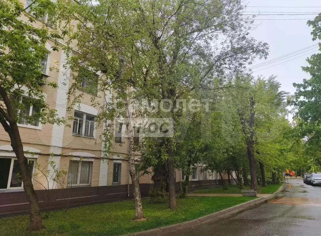 2-к. квартира, 54 м, 1/4 эт. - Фото 0