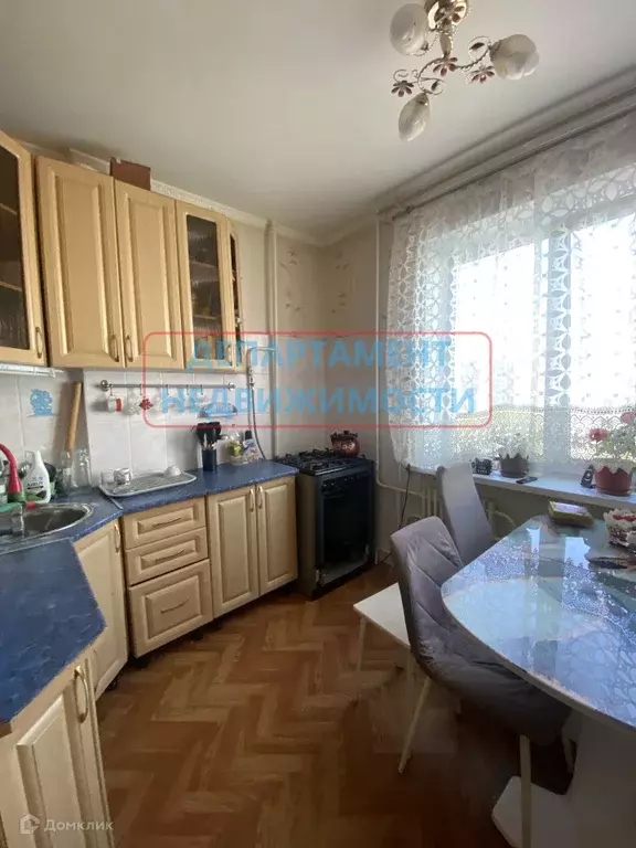 Продаётся 4-к квартира, 91 м - Фото 0