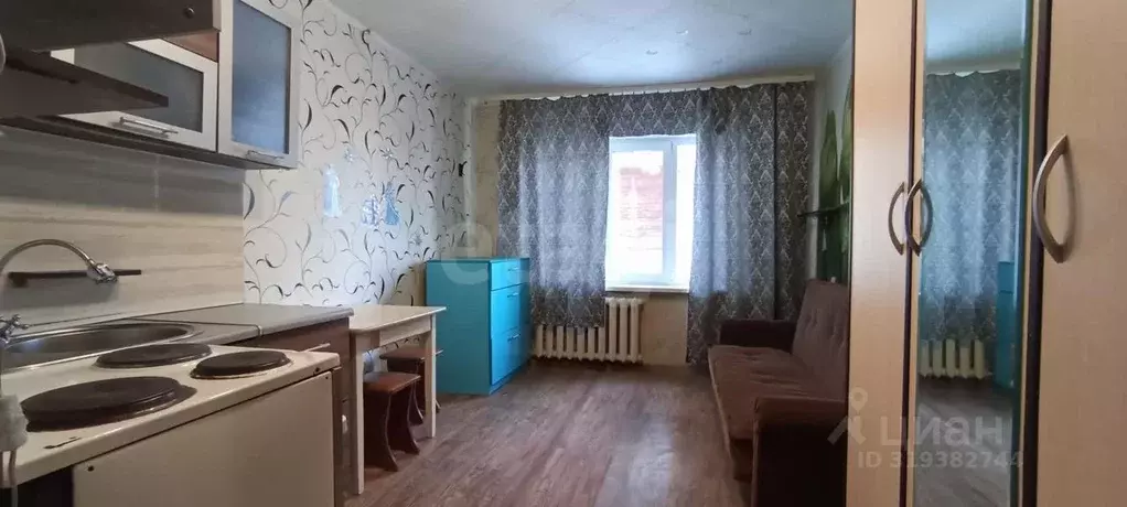 Комната Коми, Сыктывкар ул. Кутузова, 34 (18.3 м) - Фото 0