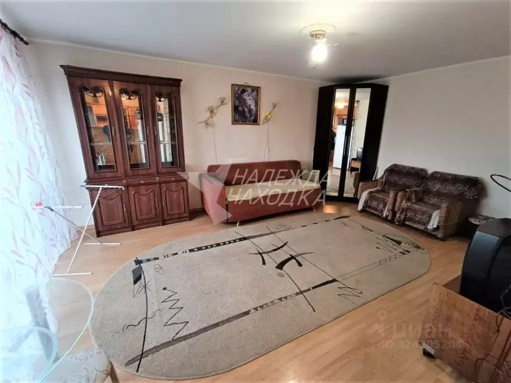 1-к кв. Приморский край, Находка ул. Малиновского, 23 (30.0 м) - Фото 1