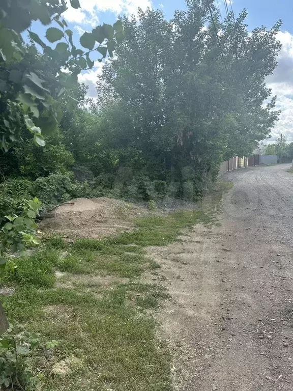 Участок 5,4 сот. (личное подсобное хозяйство (лпх)) - Фото 0