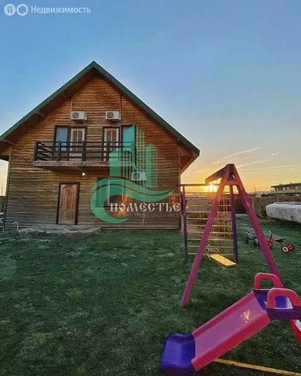 Дом в Республика Крым, муниципальный округ Судак, село Миндальное, СНТ ... - Фото 2