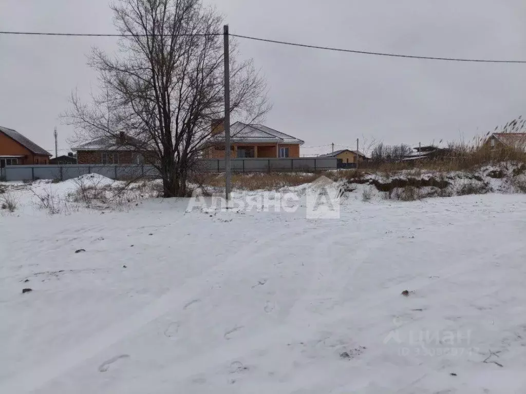 Участок в Ростовская область, Волгодонск Приморский бул. (9.0 сот.) - Фото 1