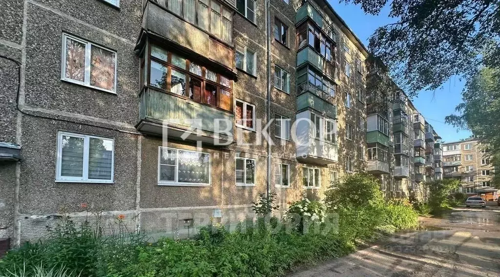 3-к кв. Костромская область, Кострома Черноречье мкр, 29 (59.0 м) - Фото 1