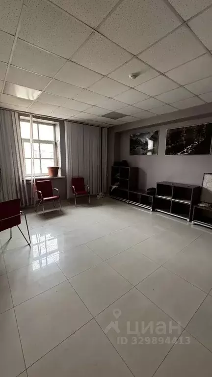 Офис в Красноярский край, Красноярск ул. Красной Армии, 16а (72 м) - Фото 1