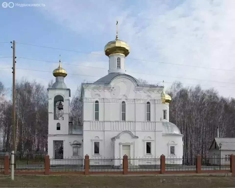 1-комнатная квартира: Ярково, улица Республики, 10А (29.1 м) - Фото 0