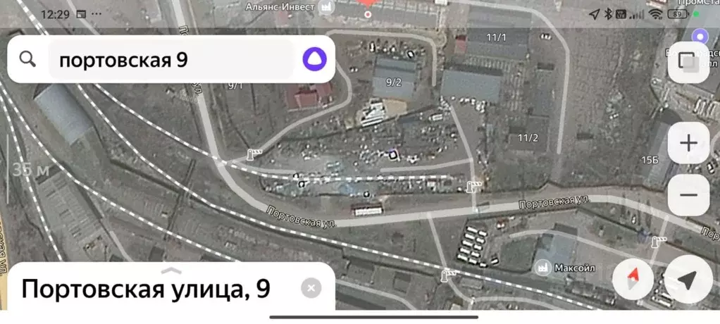 Производственное помещение в Волгоградская область, Волгоград Рабочий ... - Фото 1