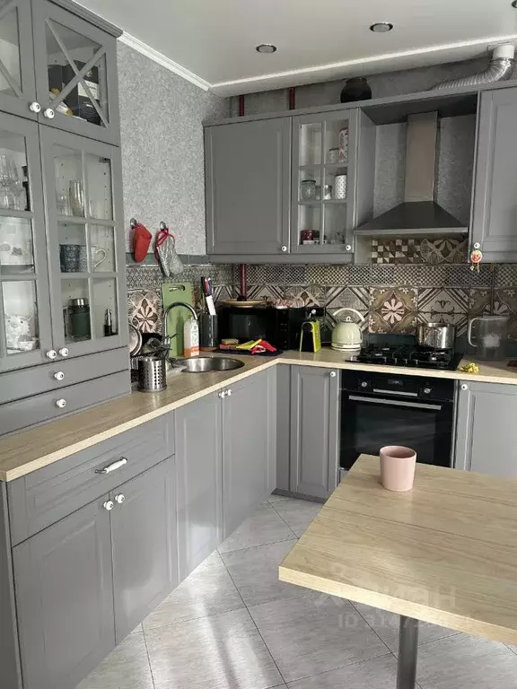 2-к кв. Московская область, Ивантеевка Пушкинский городской округ, ... - Фото 0
