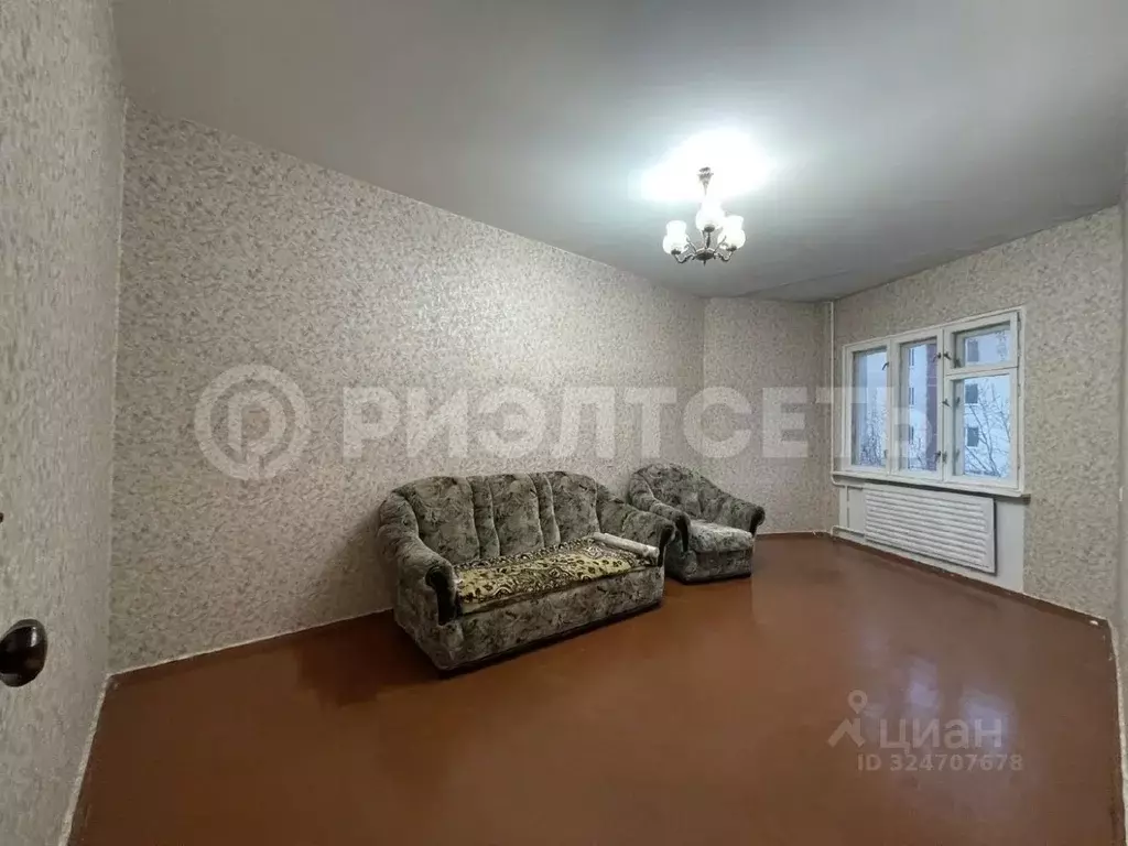 2-к кв. Мурманская область, Мончегорск ул. Кондрикова (52.2 м) - Фото 1