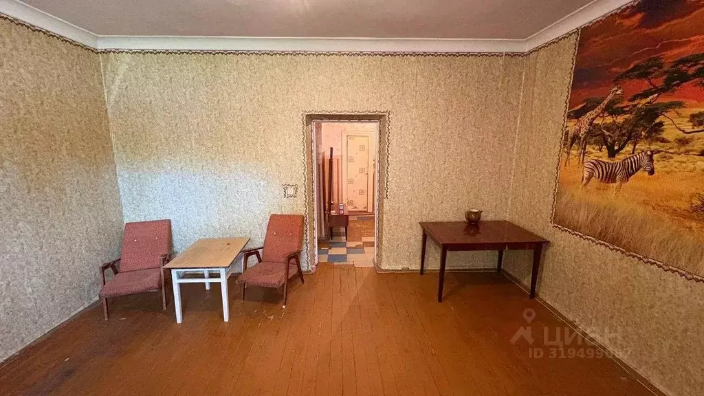 2-к кв. Иркутская область, Ангарск 51-й кв-л, 10 (63.7 м) - Фото 1