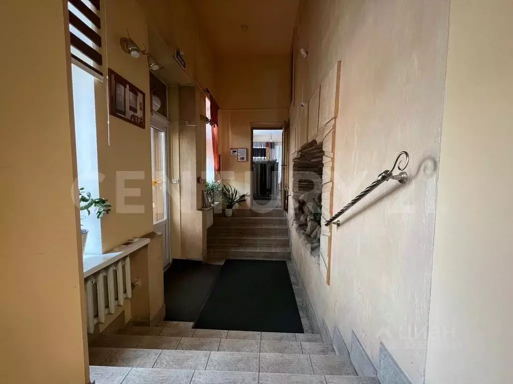 Помещение свободного назначения в Санкт-Петербург Большой ... - Фото 2