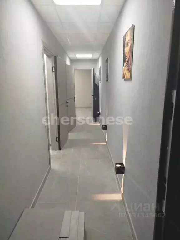 Помещение свободного назначения в Севастополь просп. Генерала ... - Фото 2