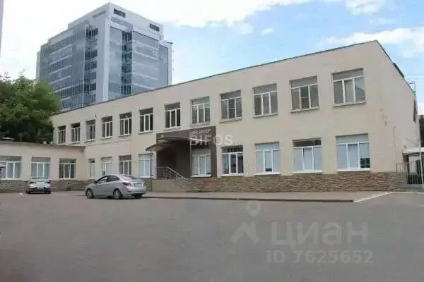 Офис в Москва Бережковская наб., 20Е (234 м) - Фото 0