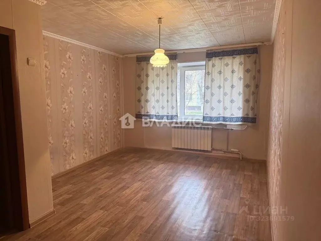 1-к кв. Белгородская область, Шебекино ул. Свободы, 33 (31.0 м) - Фото 1