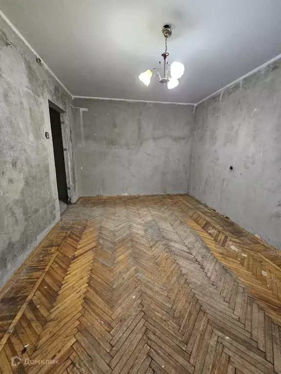 Продаётся 2-к квартира, 44.3 м - Фото 1