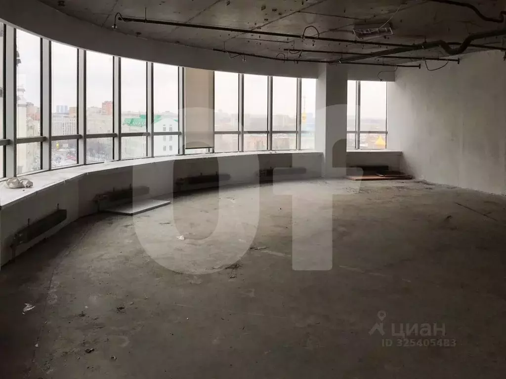 Офис в Москва Преображенская пл., 8 (3998 м) - Фото 0