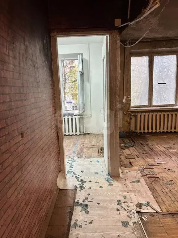 1-к кв. Москва Тимирязевская ул., 18К2 (30.0 м) - Фото 2