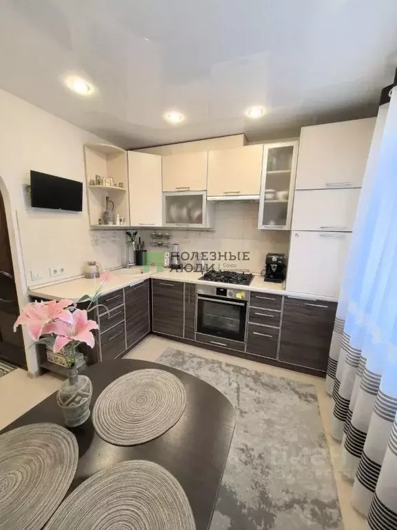 1-к кв. Марий Эл, Йошкар-Ола ул. Кирова, 15 (40.3 м) - Фото 1