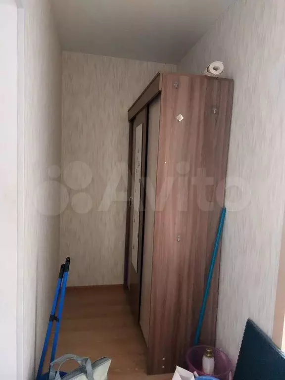 1-к. квартира, 33 м, 2/5 эт. - Фото 1