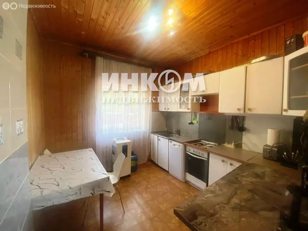 Дом в Мытищи, садоводческое товарищество Борисовка, 85 (155 м) - Фото 1