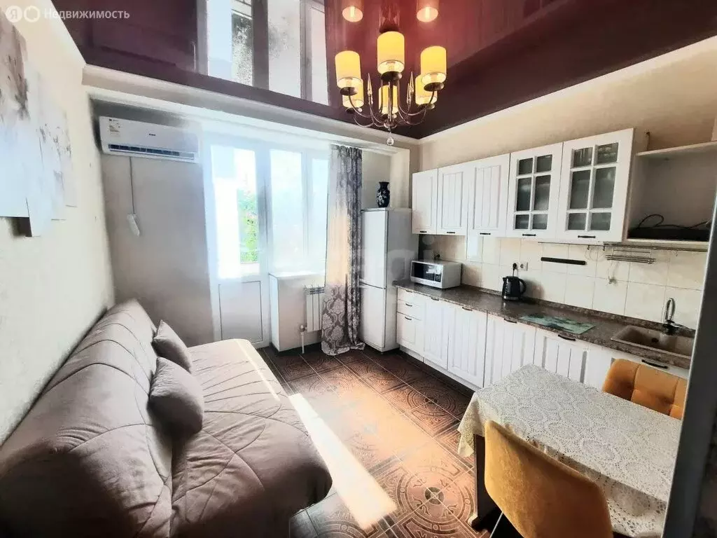 2-комнатная квартира: Витязево, Западная улица, 16 (47.9 м) - Фото 0