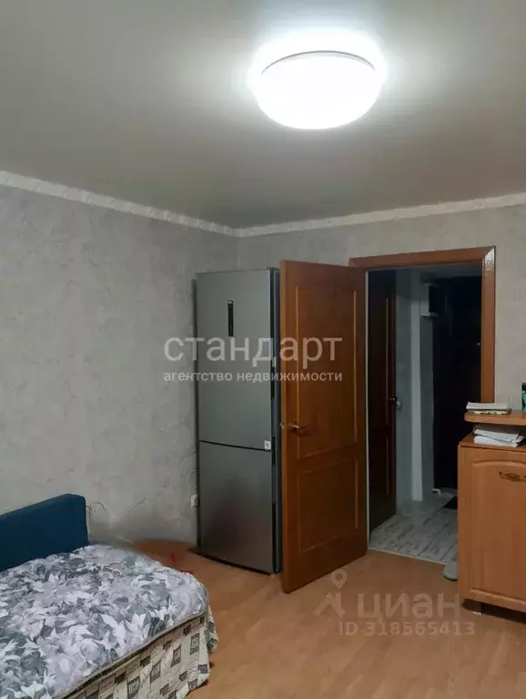 1-к кв. Ставропольский край, Ессентуки Октябрьская ул. (19.9 м) - Фото 1