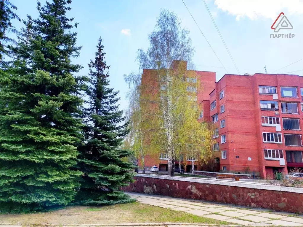 Помещение свободного назначения в Ульяновская область, Димитровград ... - Фото 2
