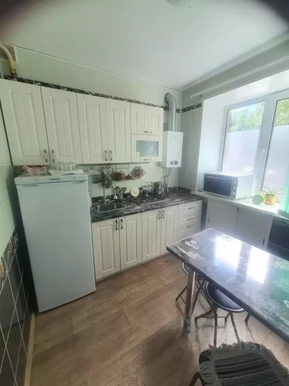 2-к кв. Башкортостан, Уфа ул. Мингажева, 127 (44.5 м) - Фото 1