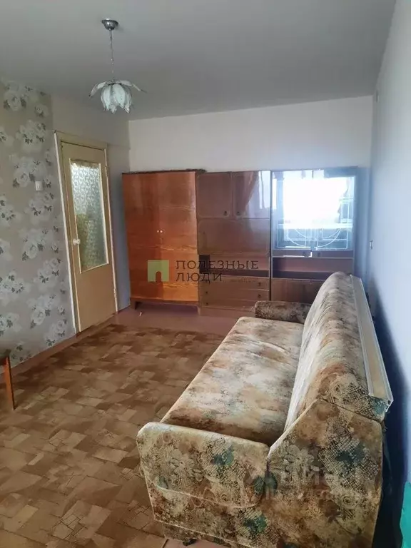 1-к кв. Курганская область, Курган ул. Карла Маркса, 147 (30.0 м) - Фото 1