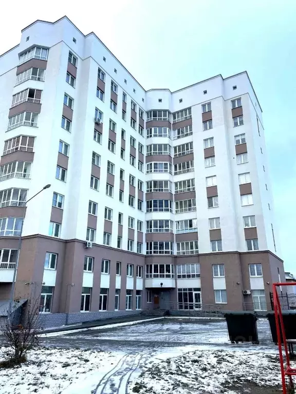 2-к кв. Свердловская область, Верхняя Пышма ул. Уральских Рабочих, 2А ... - Фото 1