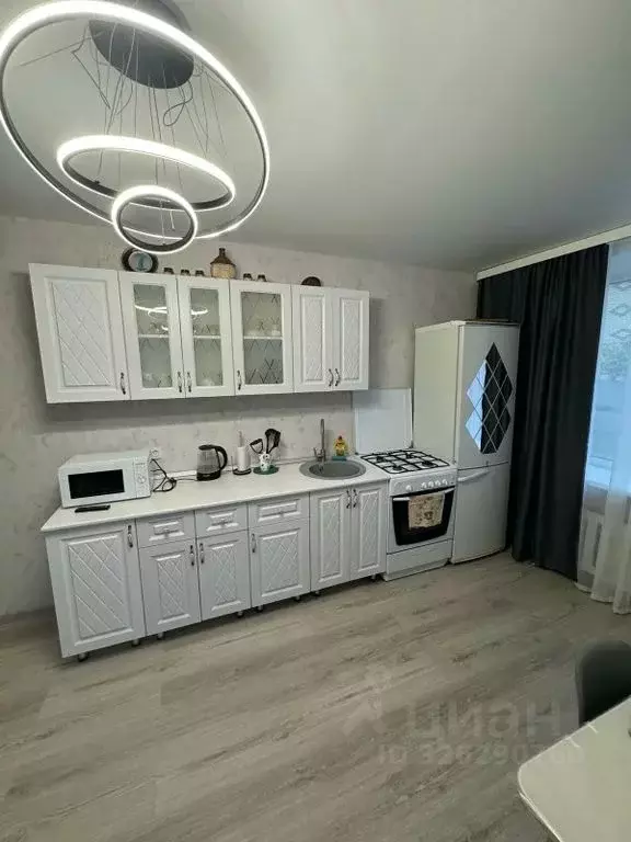 2-к кв. Пензенская область, Сердобск ул. Рылеева, 1В (70.0 м) - Фото 2