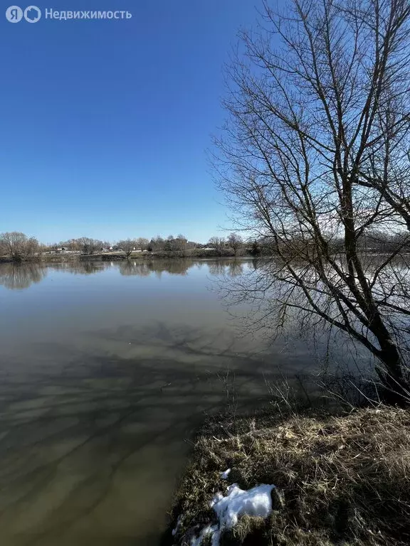 Участок в Московская область, Раменский муниципальный округ, ДНП ... - Фото 1